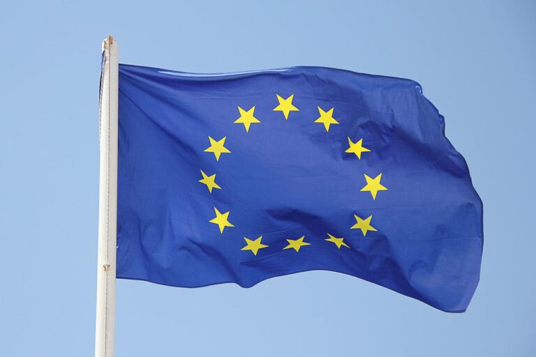 EUropean flag picture free download