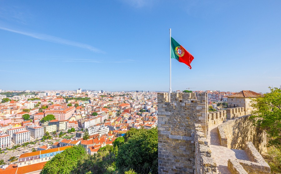 Portugal golden visa processing time 2023