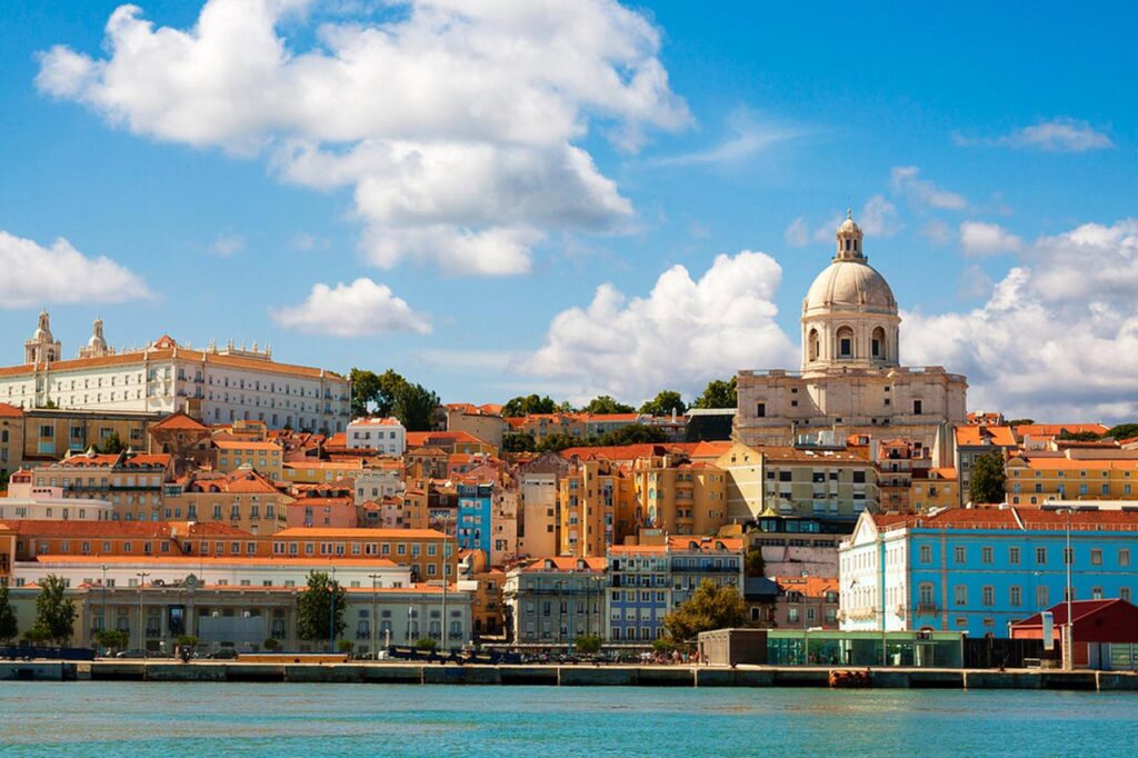 Portugal golden visa timeline