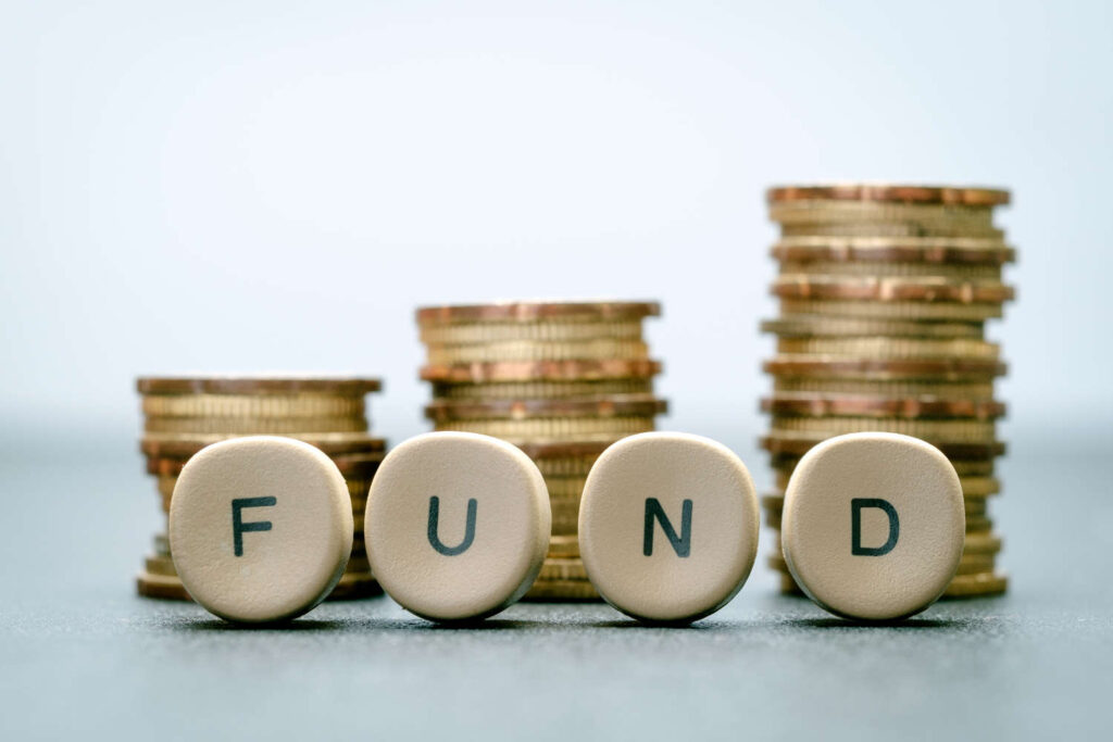Portugal golden visa investment fund