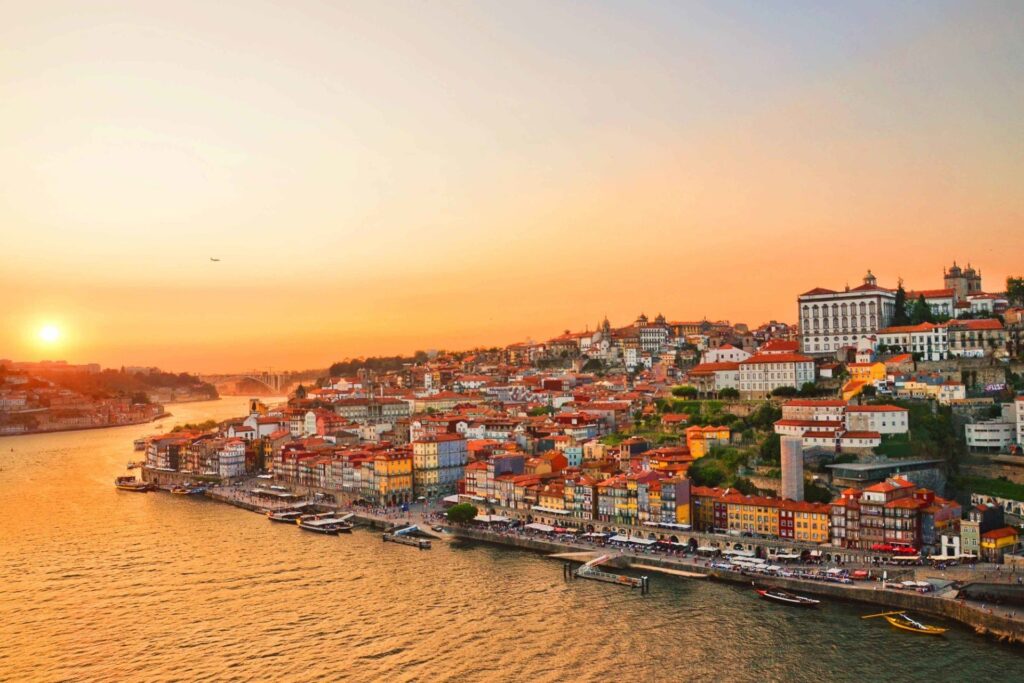 Portugal investor visa program