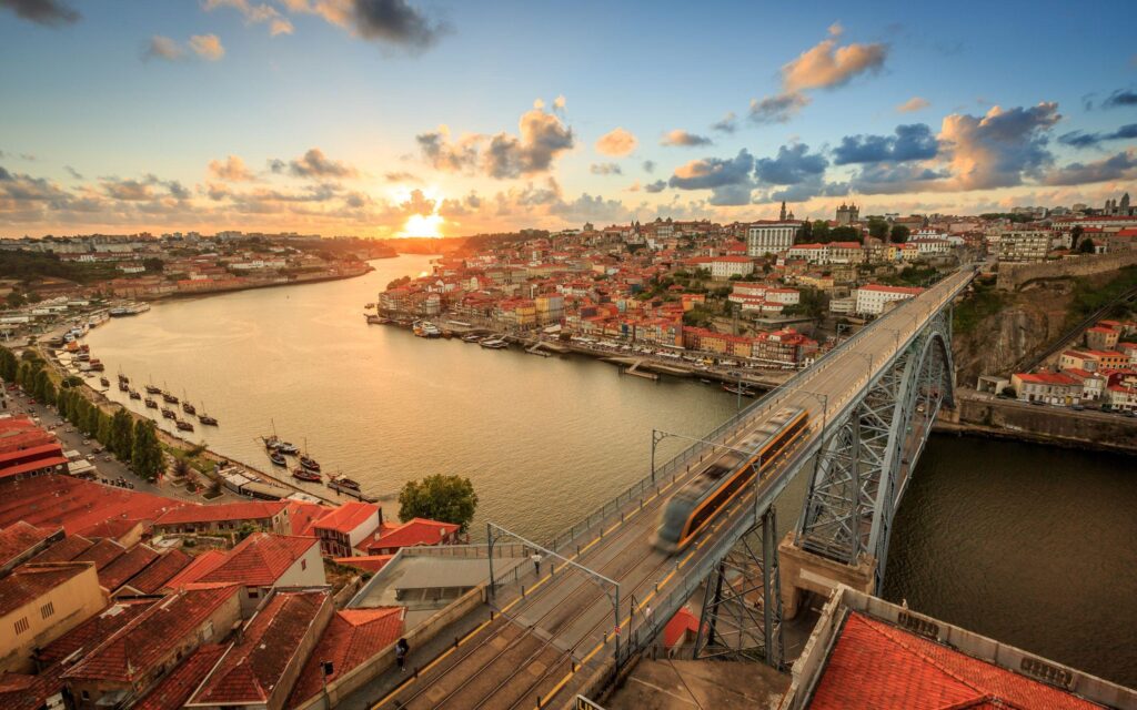 Portugal golden visa application fee