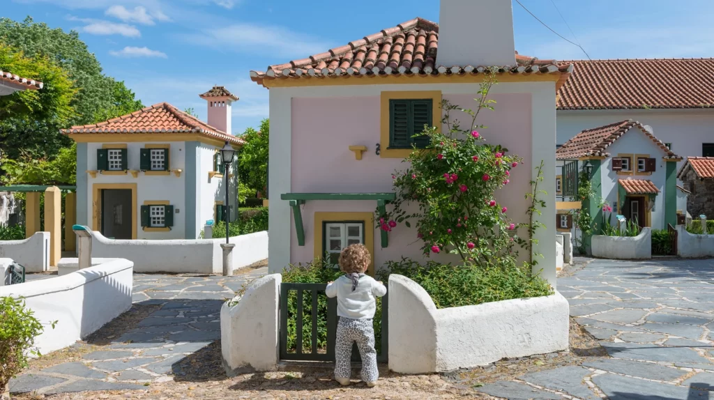 Portugal Real Estate Investment Citizenship