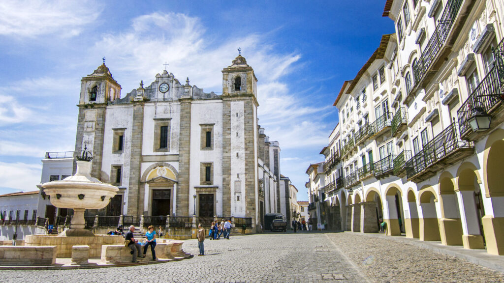 Portugal Golden Visa in Low-Density Areas