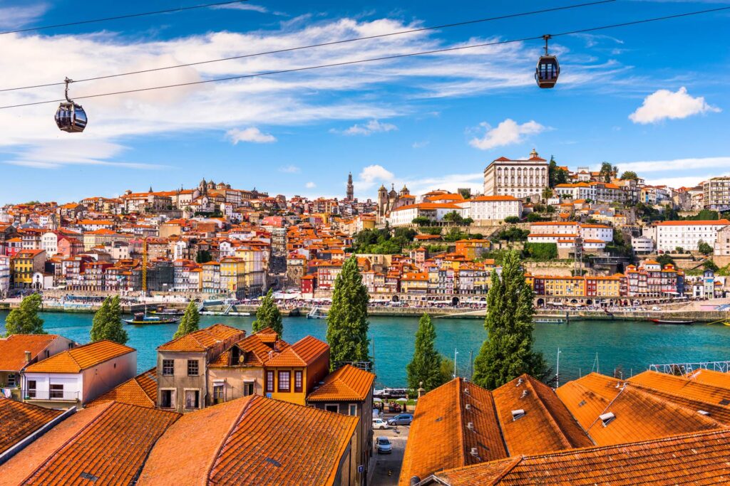 Buying property in Portugal as an American