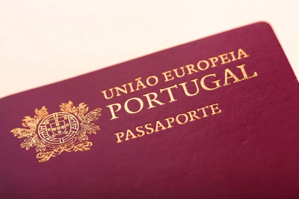 Portugal Passport Free Countries