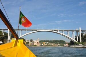 Portugal Golden Visa renewal time